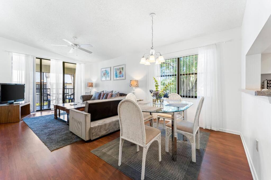 Minutes To Anna Maria Island Apartamento Bradenton Exterior foto