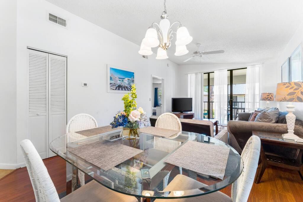 Minutes To Anna Maria Island Apartamento Bradenton Exterior foto