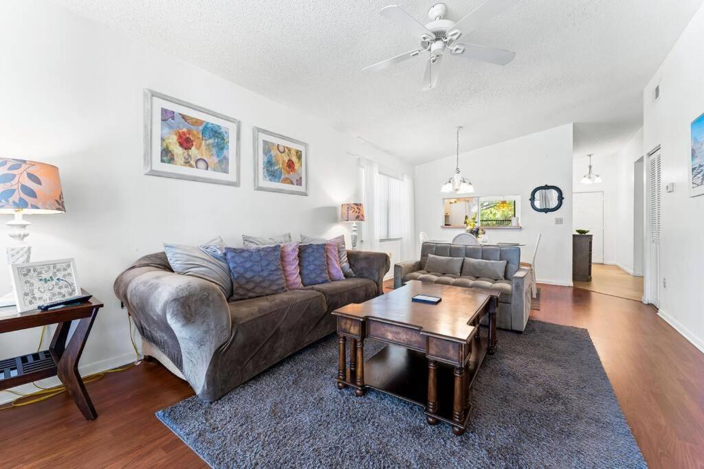 Minutes To Anna Maria Island Apartamento Bradenton Exterior foto