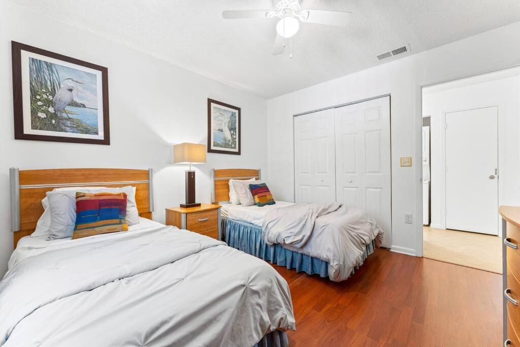 Minutes To Anna Maria Island Apartamento Bradenton Exterior foto