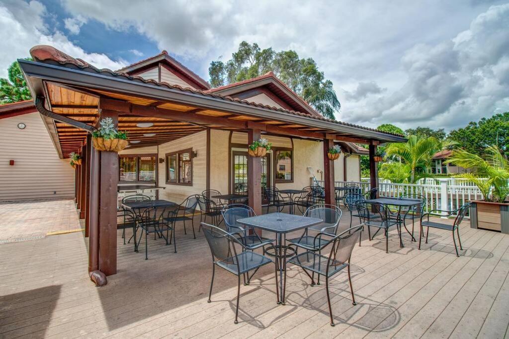 Minutes To Anna Maria Island Apartamento Bradenton Exterior foto