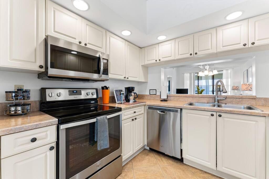 Minutes To Anna Maria Island Apartamento Bradenton Exterior foto