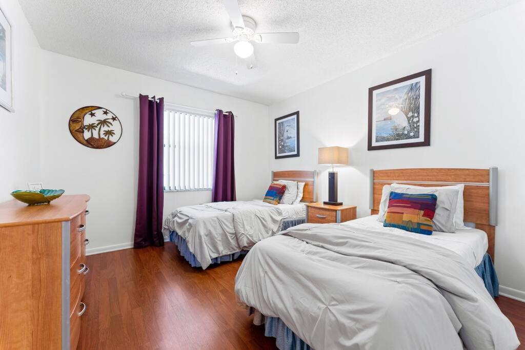 Minutes To Anna Maria Island Apartamento Bradenton Exterior foto